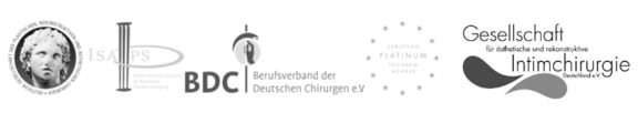 Logos Mitgliedschaften, Plastische Chirurgie Leipzig, Dr. Wachsmuth & Dr. Völpel