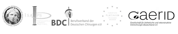 Logos Mitgliedschaften, Plastische Chirurgie Leipzig, Dr. Wachsmuth & Dr. Völpel