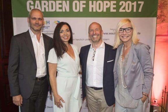 Garden of Hope, Plastische Chirurgie Leipzig, Dr. Wachsmuth & Dr. Völpel