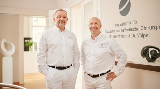 Dr. Wachsmuth & Dr. Völpel, Plastische Chirurgie Leipzig