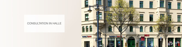 Consultation, Plastische Chirurgie Leipzig, Dr. Wachsmuth & Dr. Völpel