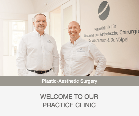 Plastische Chirurgie Leipzig, Dr. Wachsmuth & Dr. Völpel