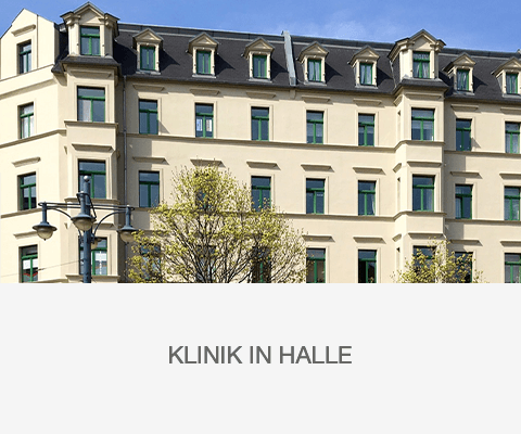 Klinik Halle, Plastische Chirurgie Leipzig, Dr. Wachsmuth & Dr. Völpel