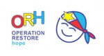 Logo Operation Restore Hope