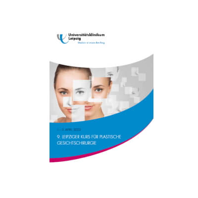 Leipziger Kurs, Plastische Chirurgie Leipzig, Dr. Wachsmuth & Dr. Völpel