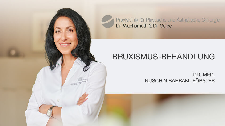 Plastische Chirurgie - Dr. Wachsmuth Und Dr. Völpel Rezensionen Bruxismus Botox® Leipzig | Dr. Wachsmuth & Dr. Völpel in Leipzig