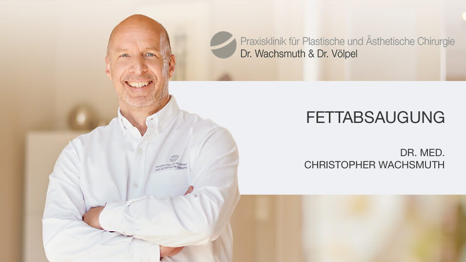 Fettabsaugung, Plastische Chirurgie Leipzig, Dr. Wachsmuth & Dr. Völpel